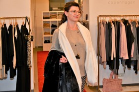 Pia Dietz mode & mehr - Modenschau vom 21.10.2021 in Braunfels