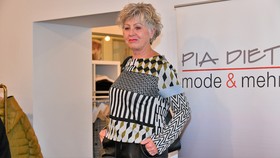 Trendshow - Pia Dietz mode & mehr