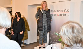 Trendshow - Pia Dietz mode & mehr